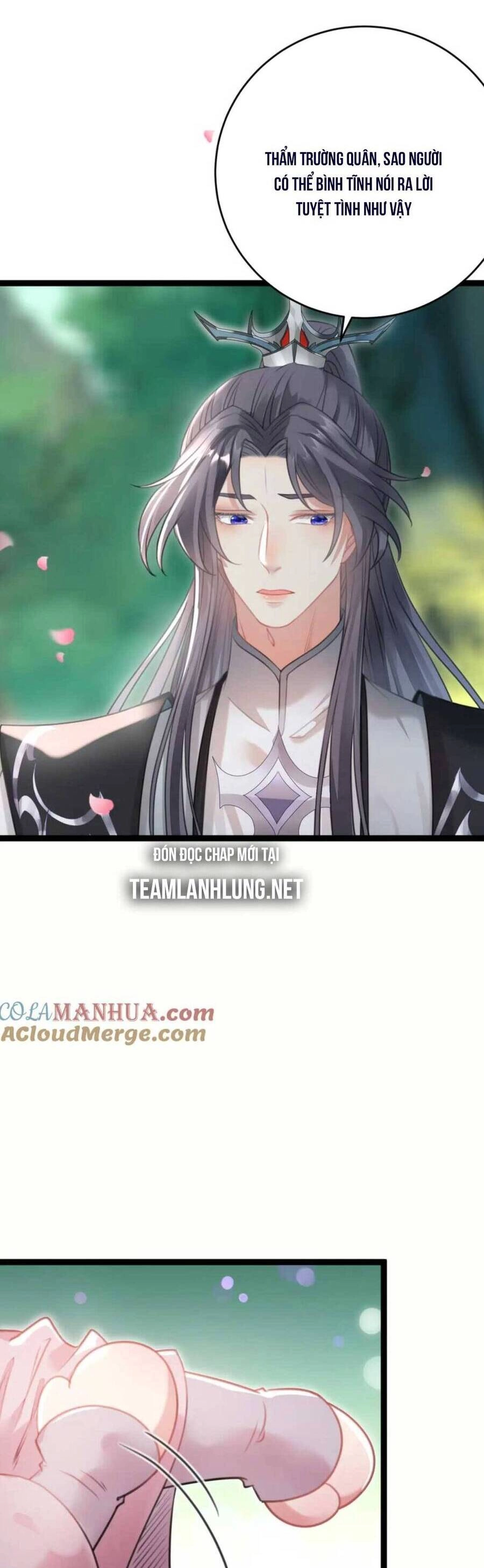 Nghịch Đồ Mỗi Ngày Đều Muốn Bắt Nạt Sư Phụ Chapter 94 - 15