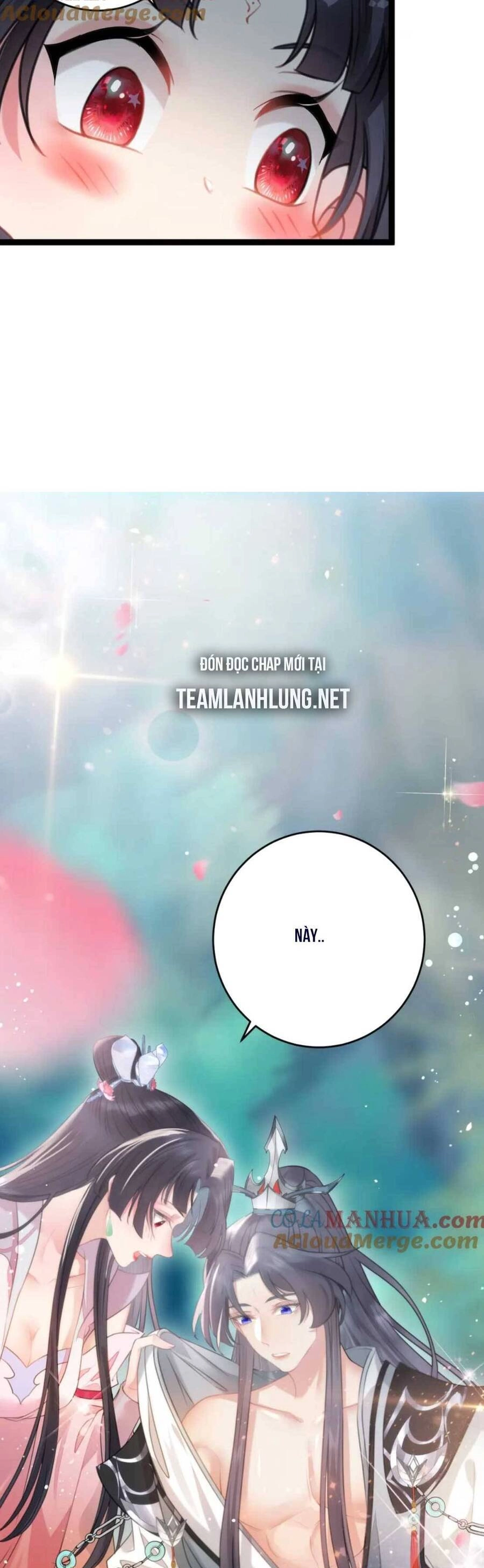 Nghịch Đồ Mỗi Ngày Đều Muốn Bắt Nạt Sư Phụ Chapter 94 - 18