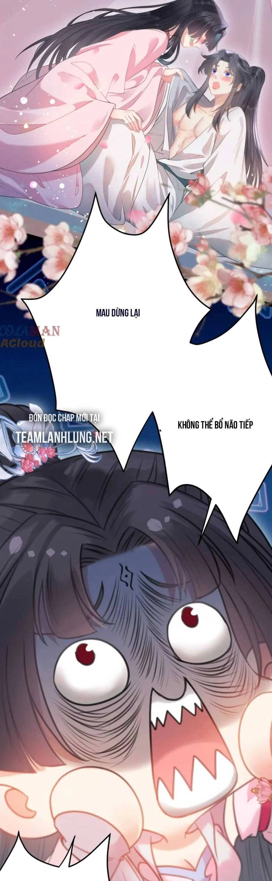 Nghịch Đồ Mỗi Ngày Đều Muốn Bắt Nạt Sư Phụ Chapter 94 - 20