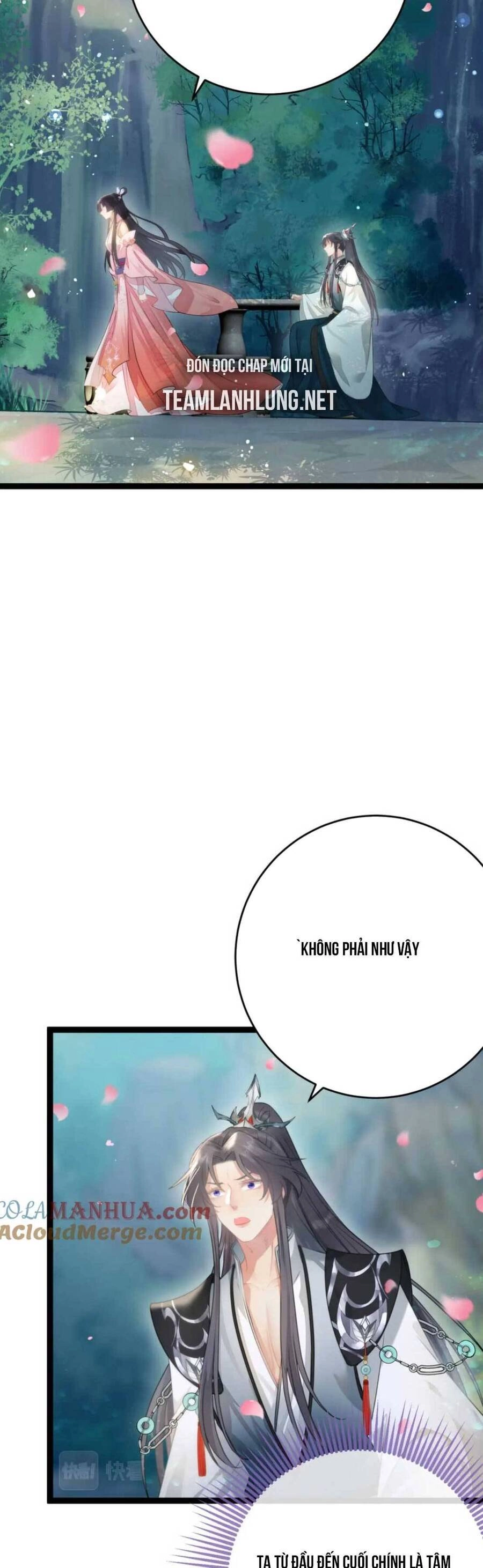 Nghịch Đồ Mỗi Ngày Đều Muốn Bắt Nạt Sư Phụ Chapter 94 - 22