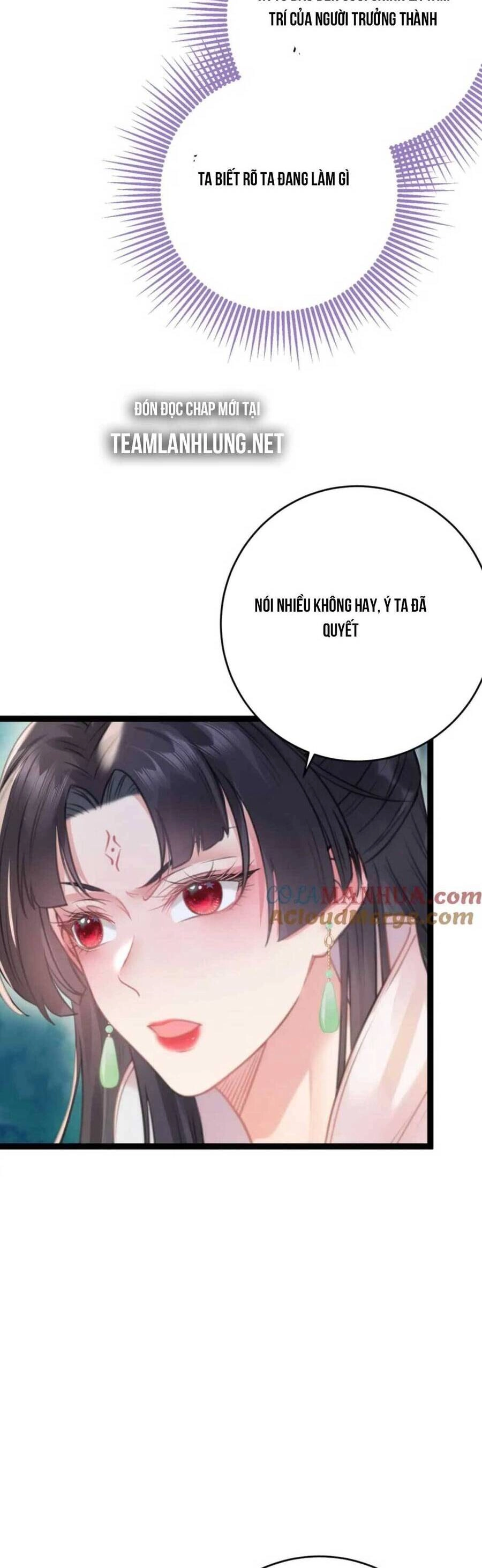 Nghịch Đồ Mỗi Ngày Đều Muốn Bắt Nạt Sư Phụ Chapter 94 - 23