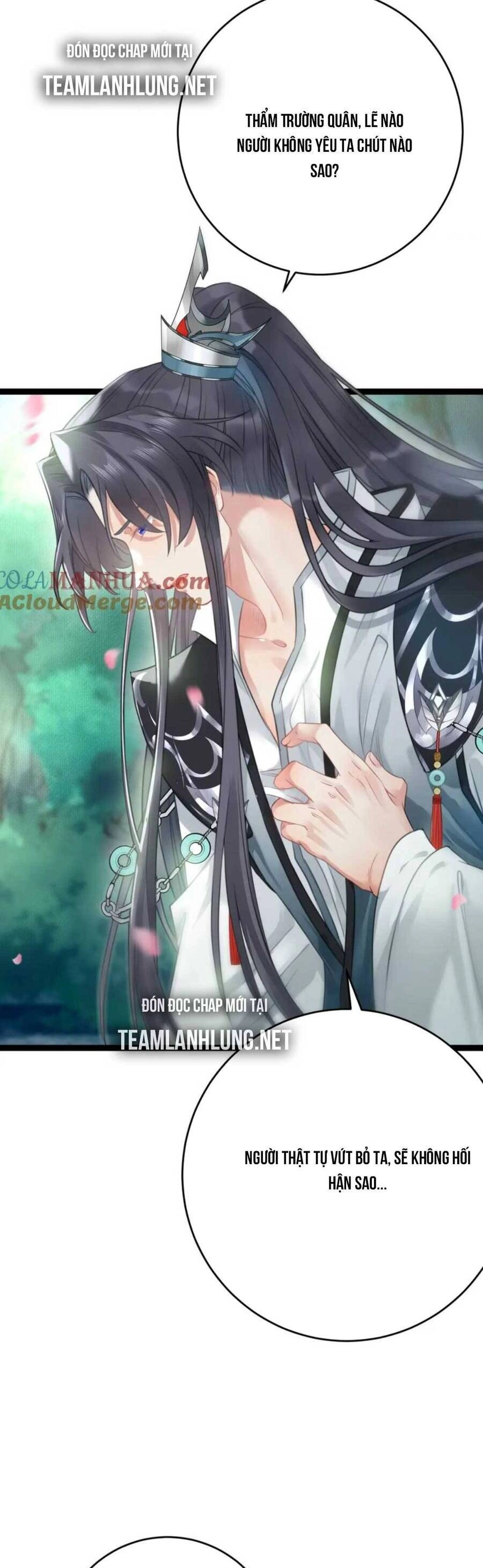 Nghịch Đồ Mỗi Ngày Đều Muốn Bắt Nạt Sư Phụ Chapter 94 - 24