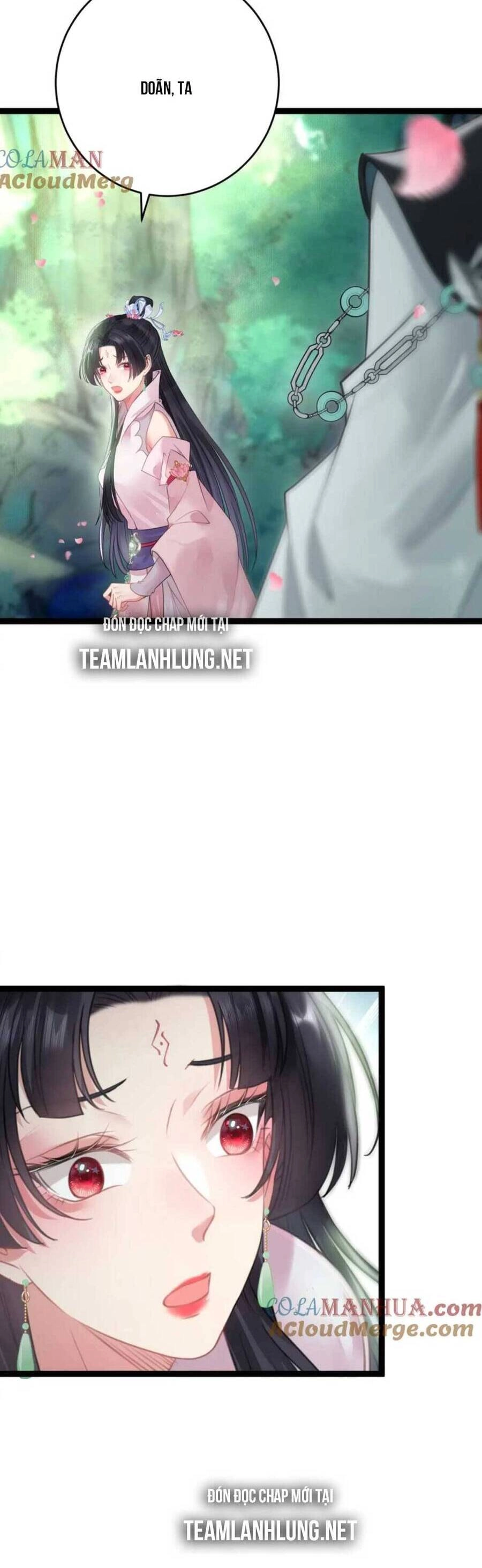 Nghịch Đồ Mỗi Ngày Đều Muốn Bắt Nạt Sư Phụ Chapter 94 - 25