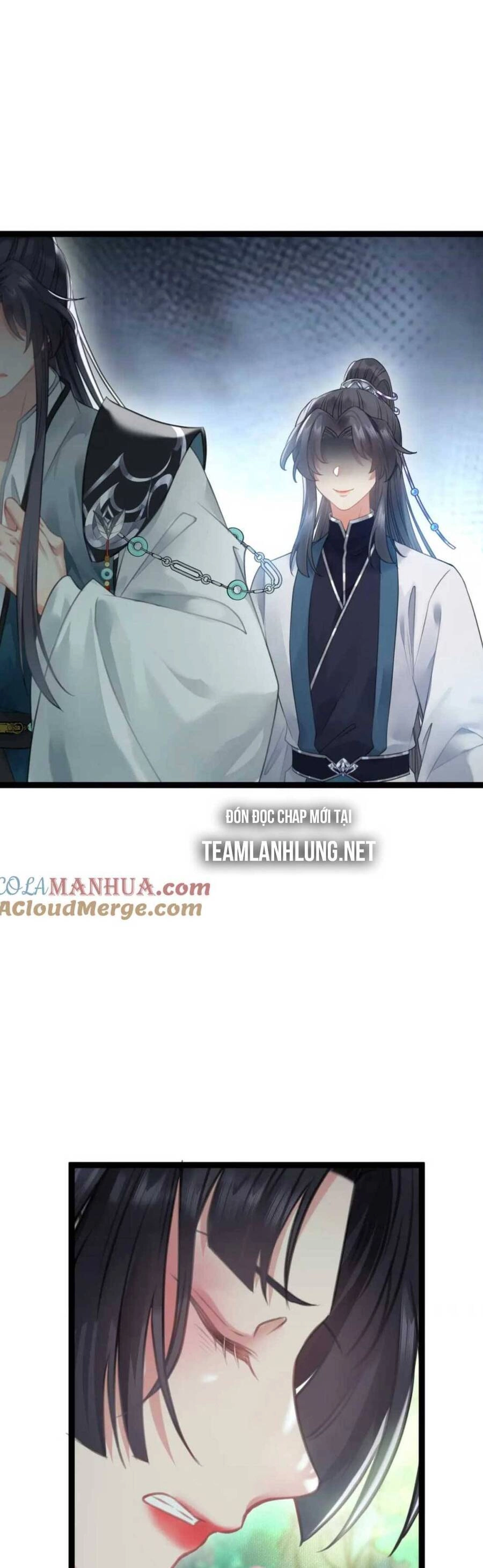 Nghịch Đồ Mỗi Ngày Đều Muốn Bắt Nạt Sư Phụ Chapter 94 - 26