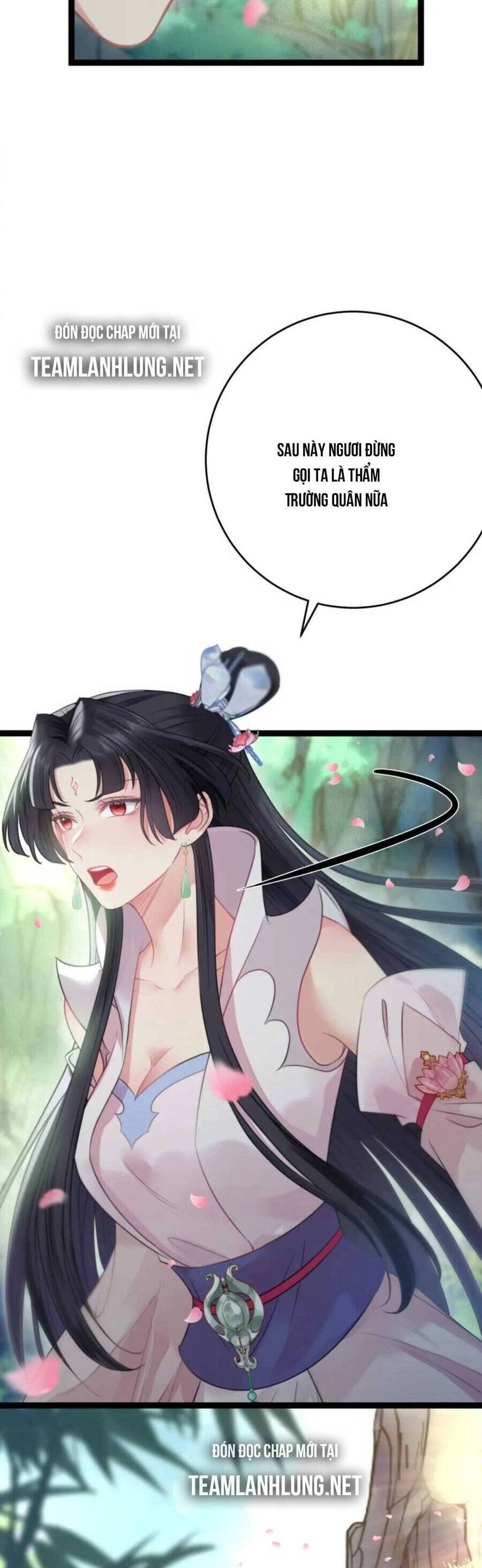 Nghịch Đồ Mỗi Ngày Đều Muốn Bắt Nạt Sư Phụ Chapter 94 - 27