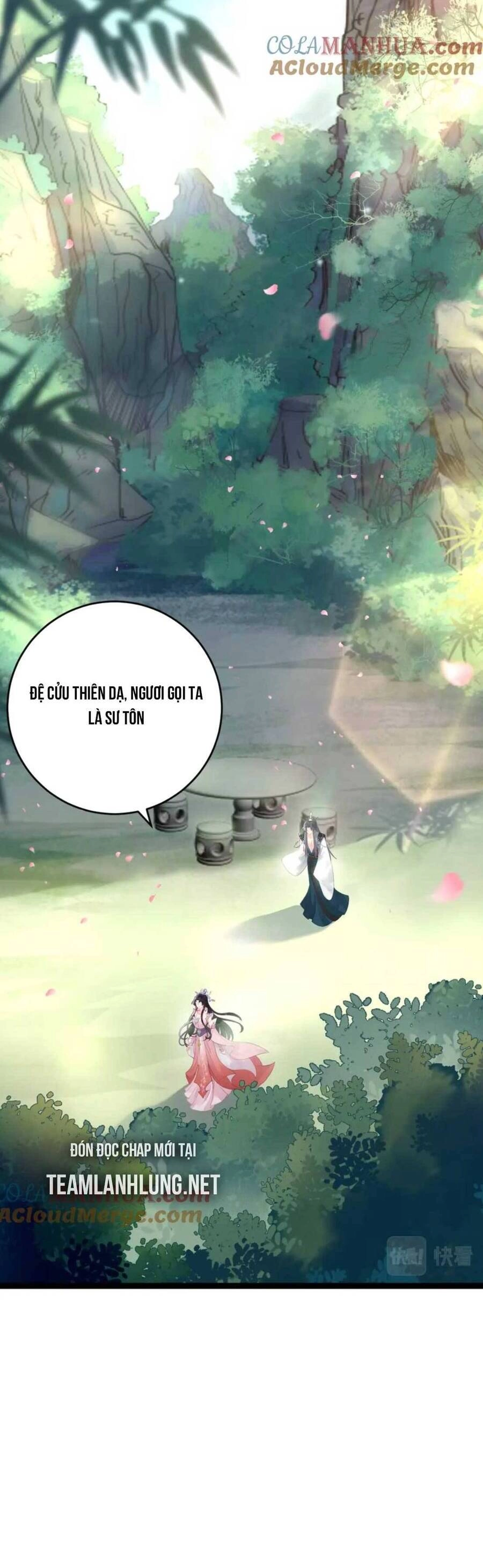 Nghịch Đồ Mỗi Ngày Đều Muốn Bắt Nạt Sư Phụ Chapter 94 - 28