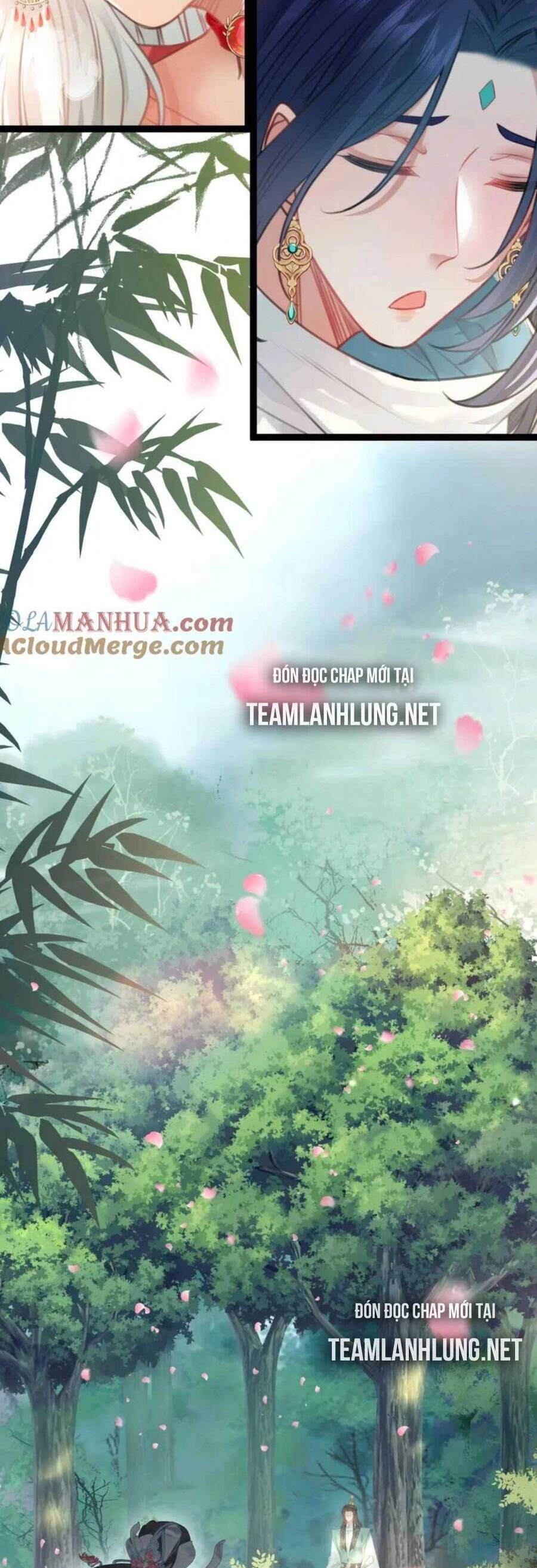 Nghịch Đồ Mỗi Ngày Đều Muốn Bắt Nạt Sư Phụ Chapter 94 - 31