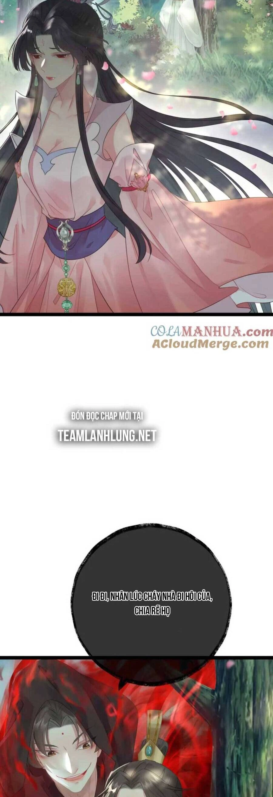 Nghịch Đồ Mỗi Ngày Đều Muốn Bắt Nạt Sư Phụ Chapter 94 - 32