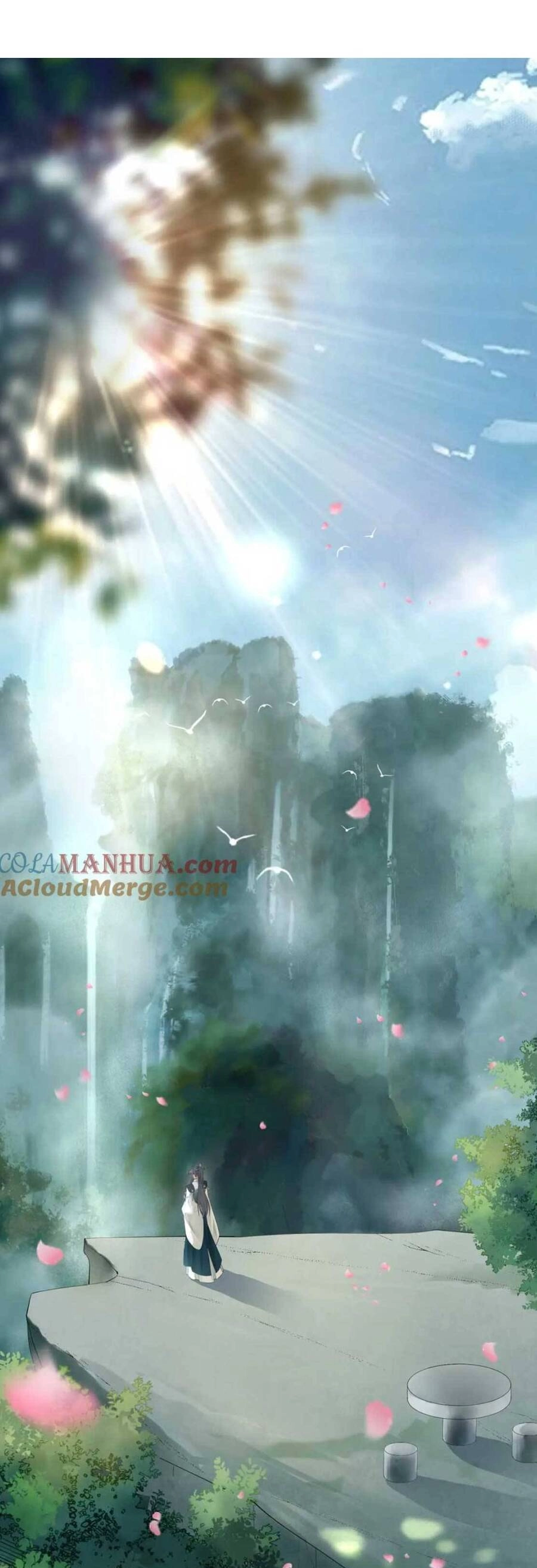 Nghịch Đồ Mỗi Ngày Đều Muốn Bắt Nạt Sư Phụ Chapter 95 - 6