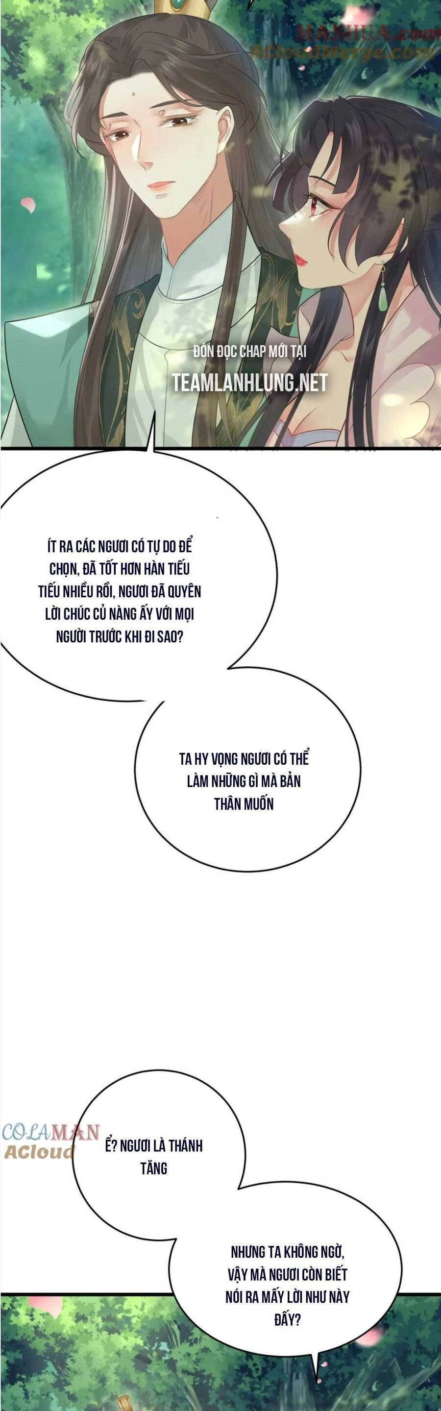 Nghịch Đồ Mỗi Ngày Đều Muốn Bắt Nạt Sư Phụ Chapter 95 - 14