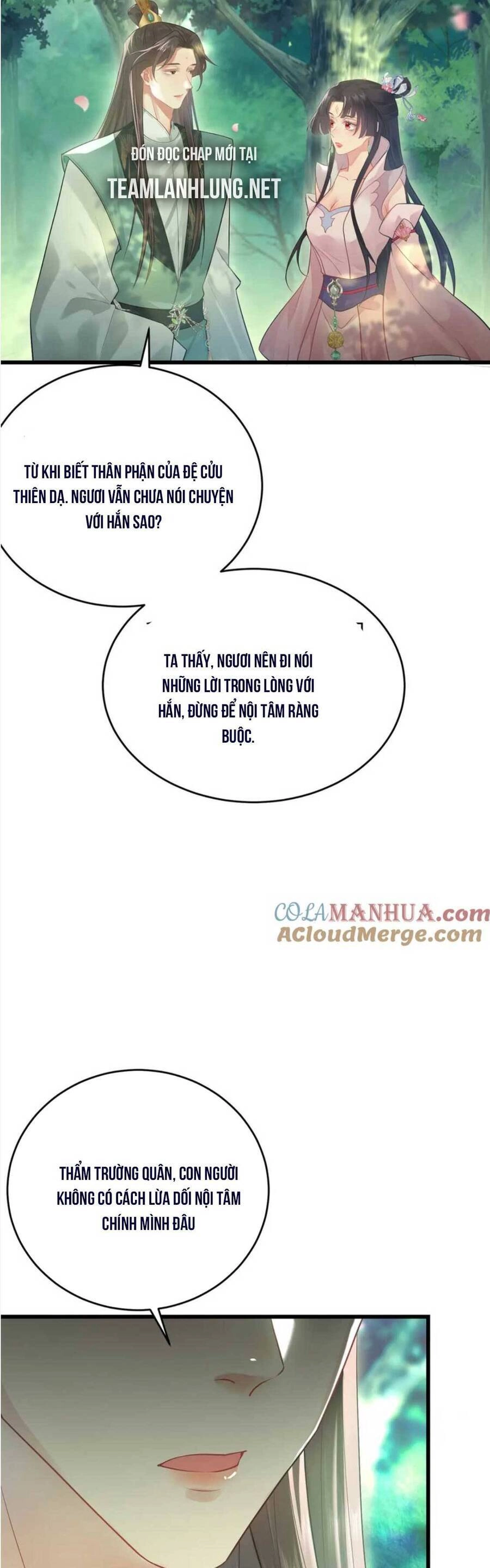 Nghịch Đồ Mỗi Ngày Đều Muốn Bắt Nạt Sư Phụ Chapter 95 - 15