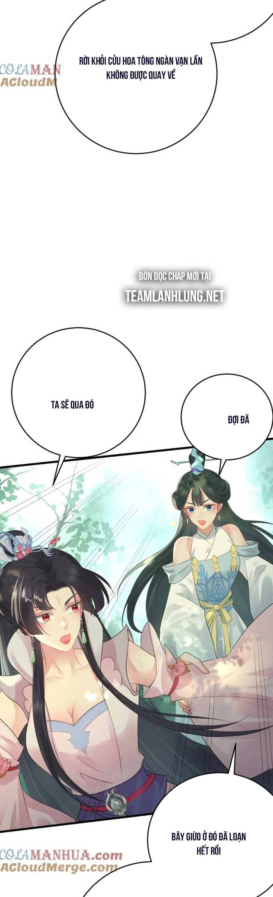 Nghịch Đồ Mỗi Ngày Đều Muốn Bắt Nạt Sư Phụ Chapter 95 - 23