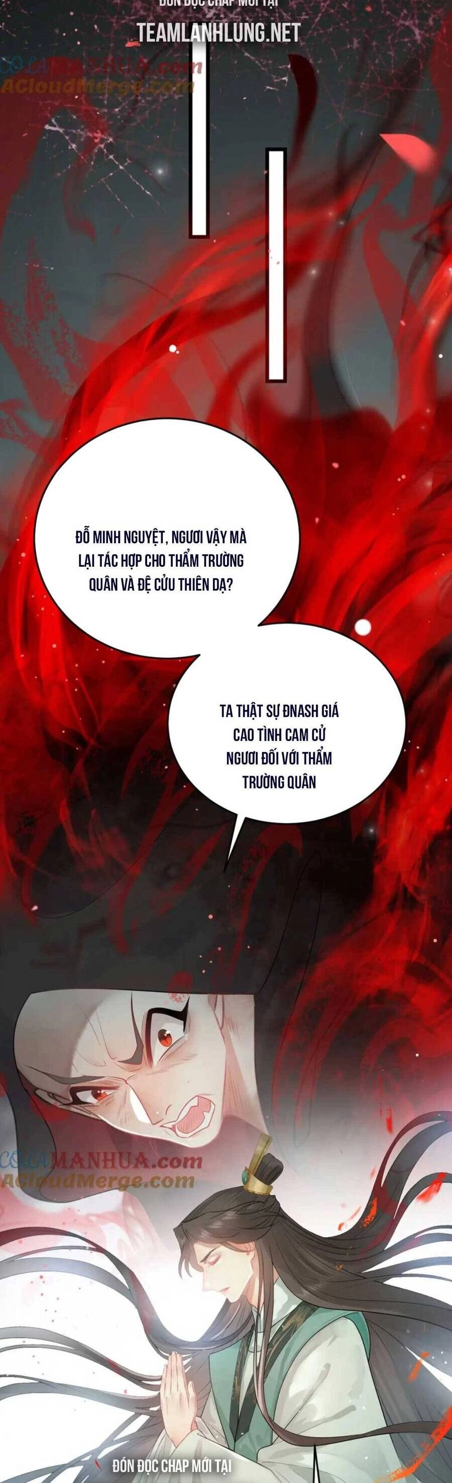 Nghịch Đồ Mỗi Ngày Đều Muốn Bắt Nạt Sư Phụ Chapter 95 - 27