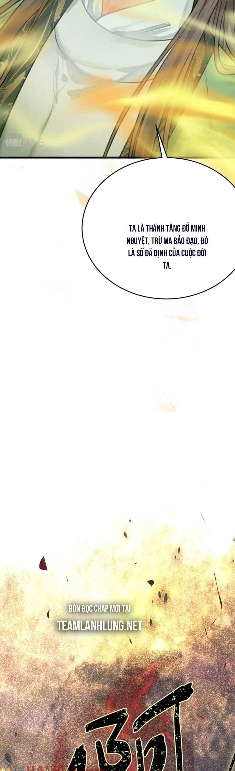 Nghịch Đồ Mỗi Ngày Đều Muốn Bắt Nạt Sư Phụ Chapter 95 - 29