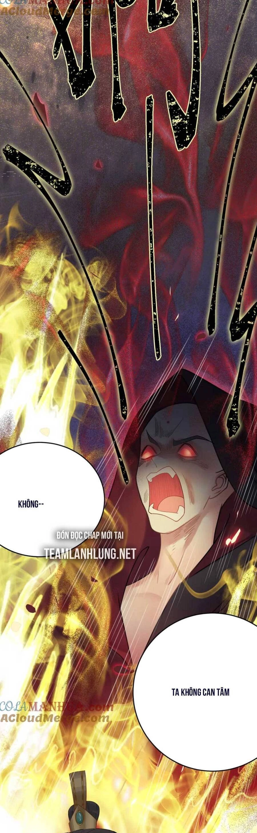 Nghịch Đồ Mỗi Ngày Đều Muốn Bắt Nạt Sư Phụ Chapter 95 - 30