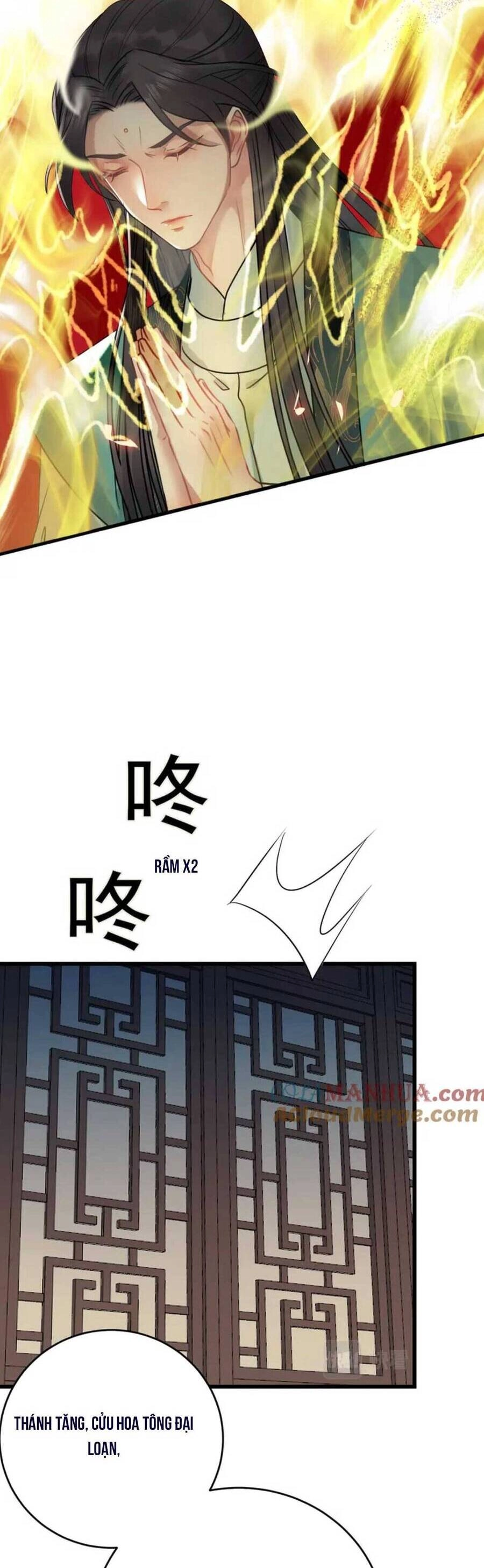 Nghịch Đồ Mỗi Ngày Đều Muốn Bắt Nạt Sư Phụ Chapter 95 - 31