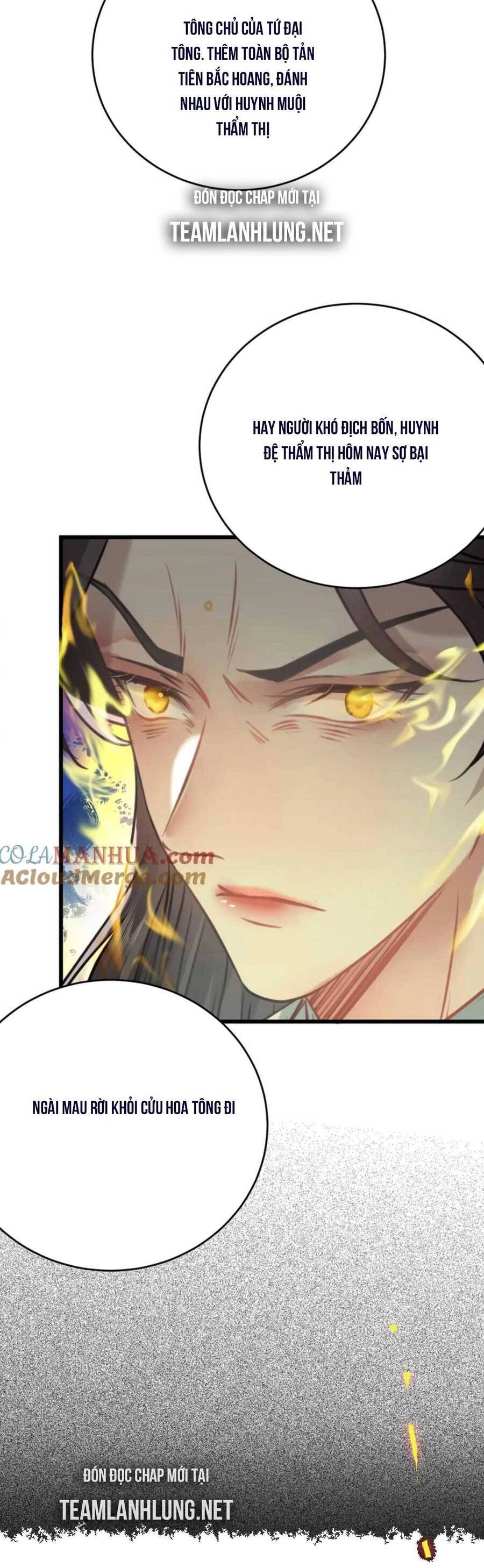 Nghịch Đồ Mỗi Ngày Đều Muốn Bắt Nạt Sư Phụ Chapter 95 - 32