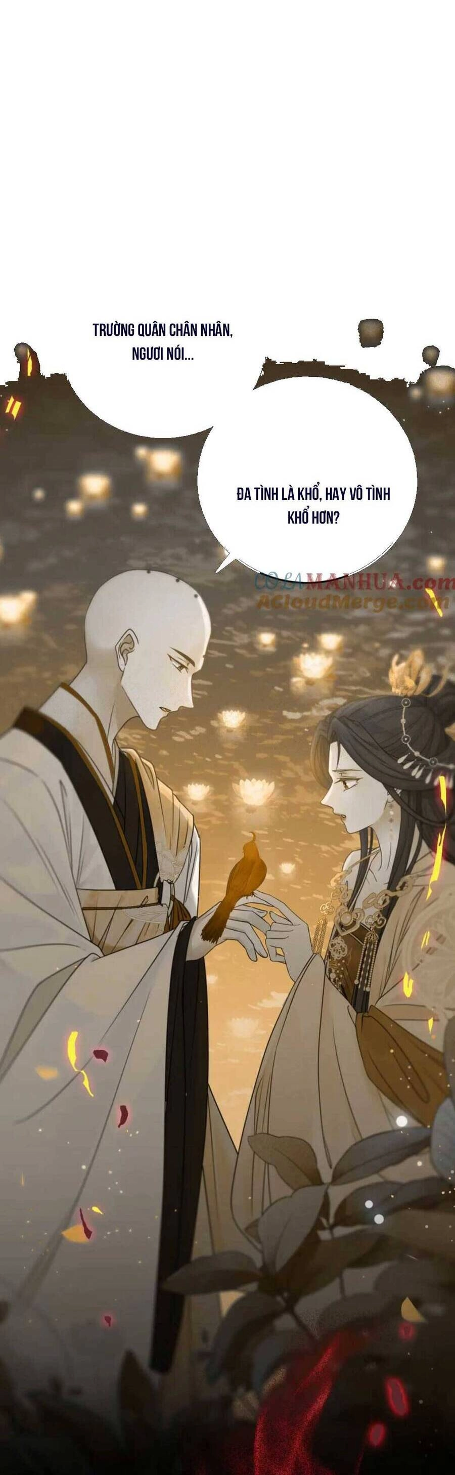 Nghịch Đồ Mỗi Ngày Đều Muốn Bắt Nạt Sư Phụ Chapter 95 - 33