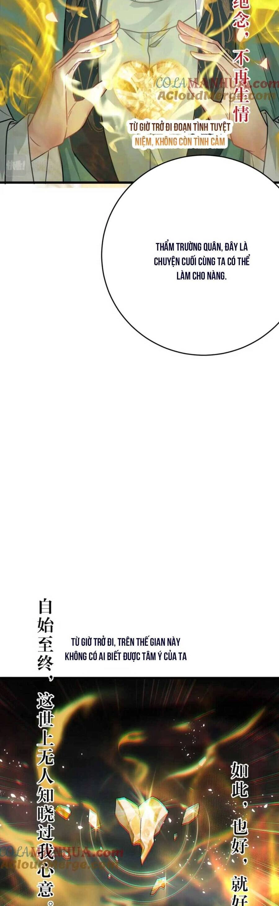 Nghịch Đồ Mỗi Ngày Đều Muốn Bắt Nạt Sư Phụ Chapter 95 - 35