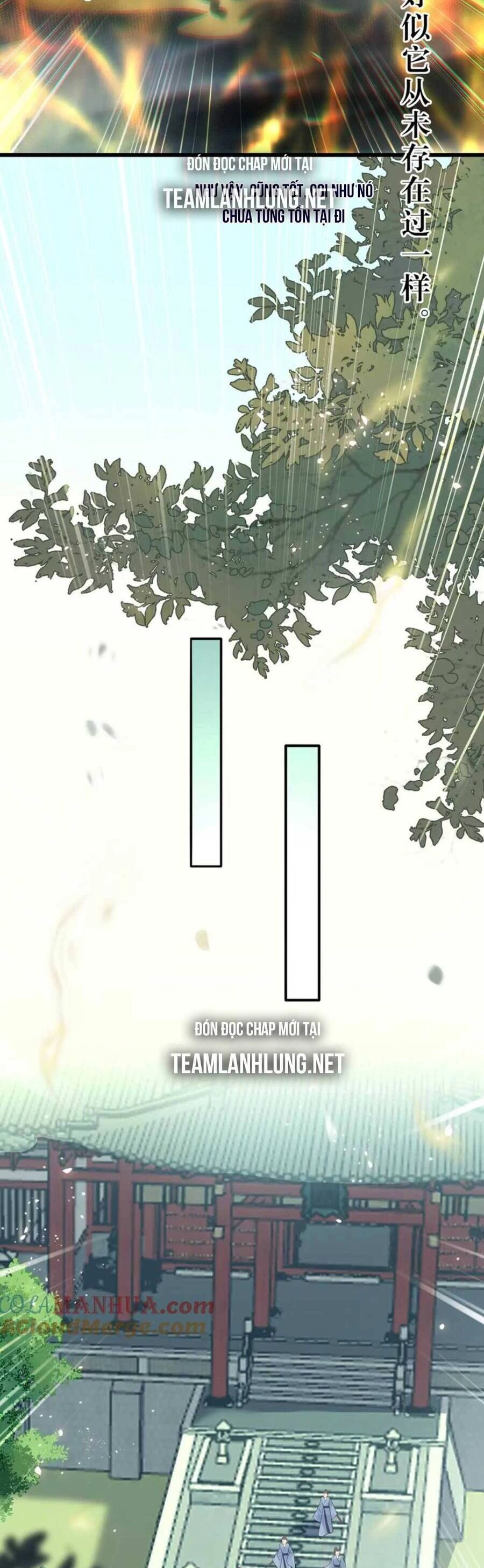 Nghịch Đồ Mỗi Ngày Đều Muốn Bắt Nạt Sư Phụ Chapter 95 - 36