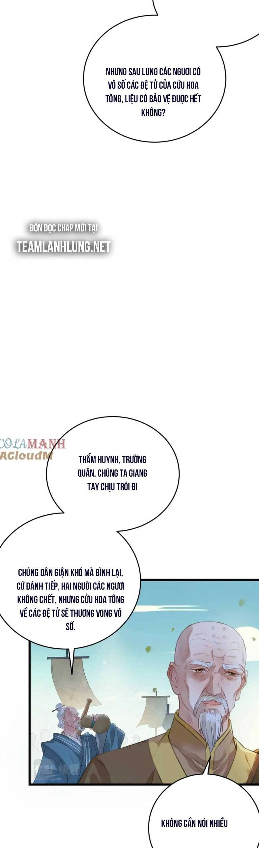 Nghịch Đồ Mỗi Ngày Đều Muốn Bắt Nạt Sư Phụ Chapter 95 - 40