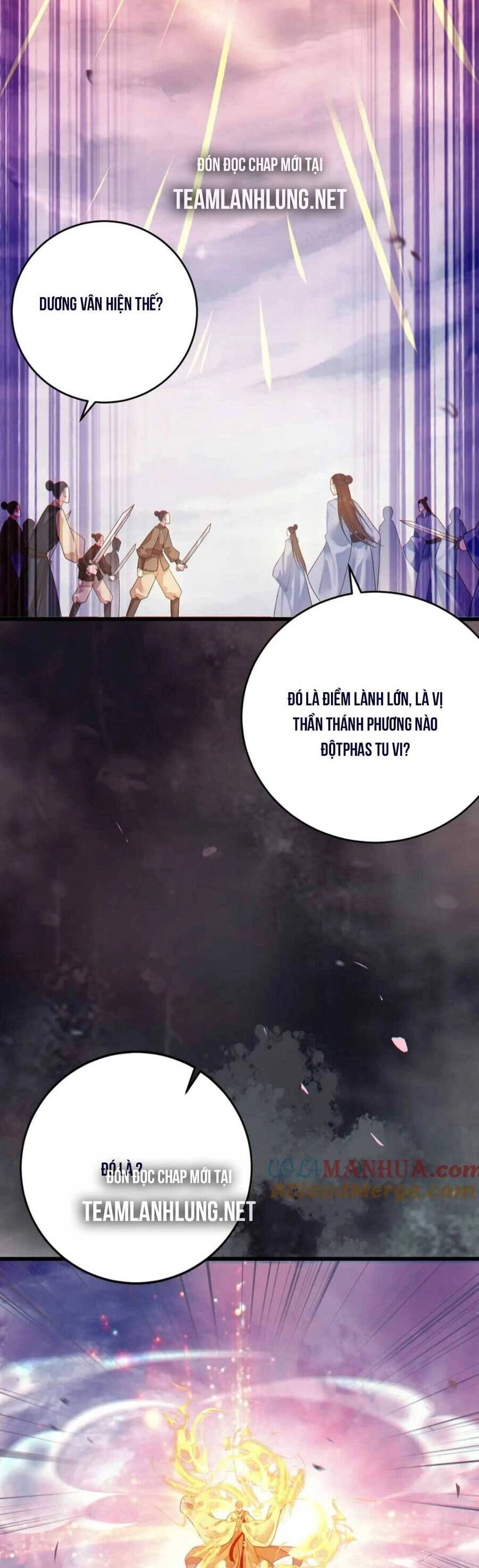 Nghịch Đồ Mỗi Ngày Đều Muốn Bắt Nạt Sư Phụ Chapter 95 - 43