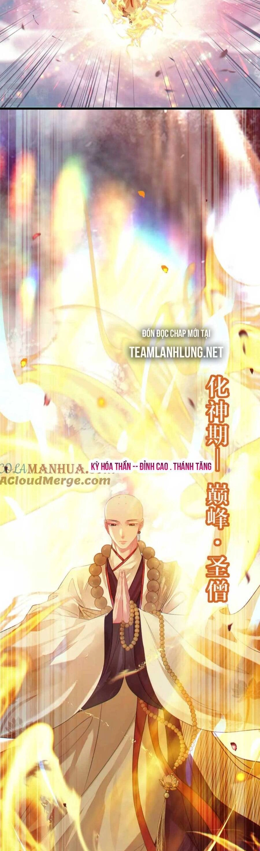 Nghịch Đồ Mỗi Ngày Đều Muốn Bắt Nạt Sư Phụ Chapter 95 - 44