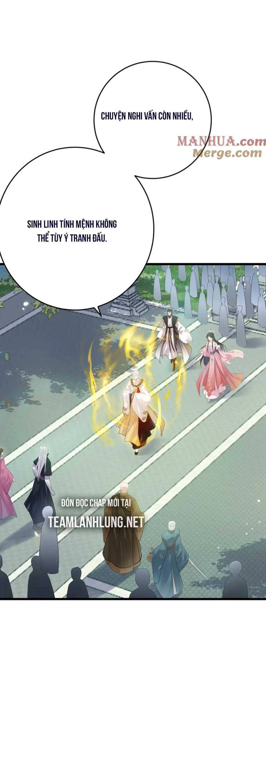 Nghịch Đồ Mỗi Ngày Đều Muốn Bắt Nạt Sư Phụ Chapter 95 - 46