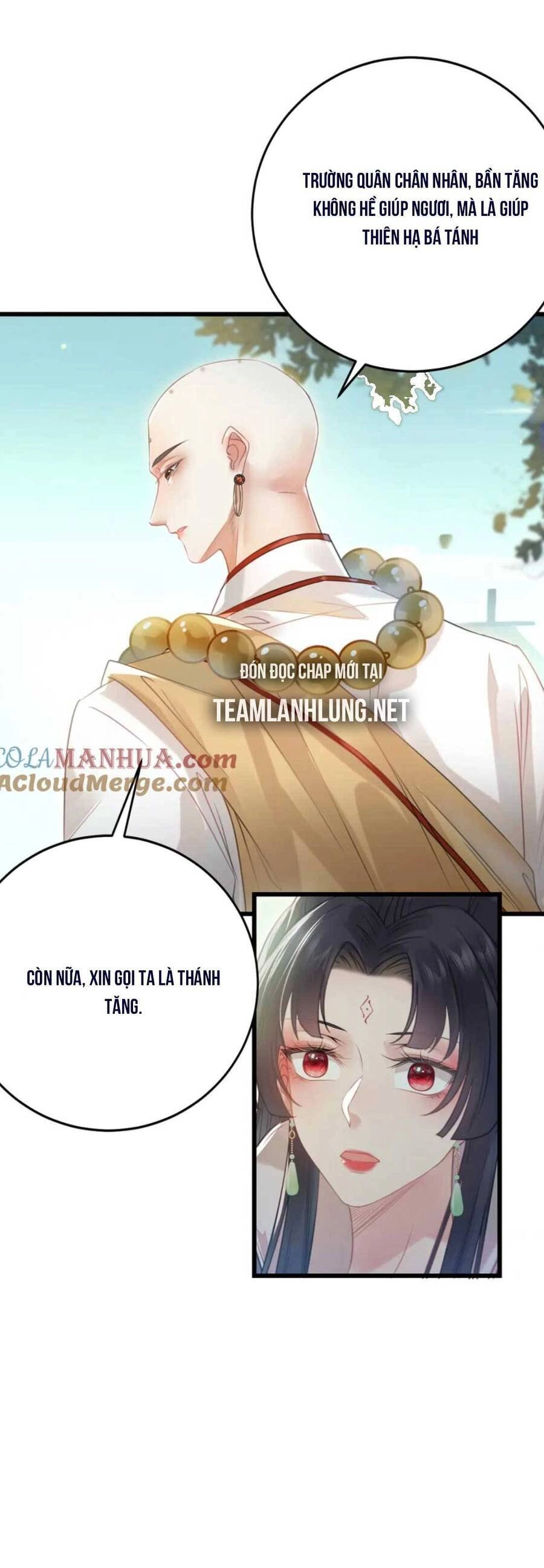 Nghịch Đồ Mỗi Ngày Đều Muốn Bắt Nạt Sư Phụ Chapter 95 - 48