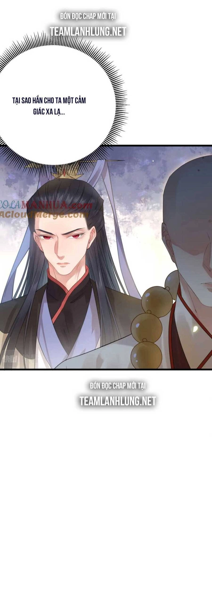 Nghịch Đồ Mỗi Ngày Đều Muốn Bắt Nạt Sư Phụ Chapter 95 - 49