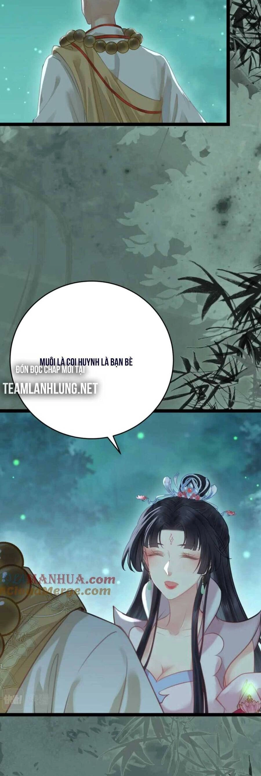 Nghịch Đồ Mỗi Ngày Đều Muốn Bắt Nạt Sư Phụ Chapter 96 - 11