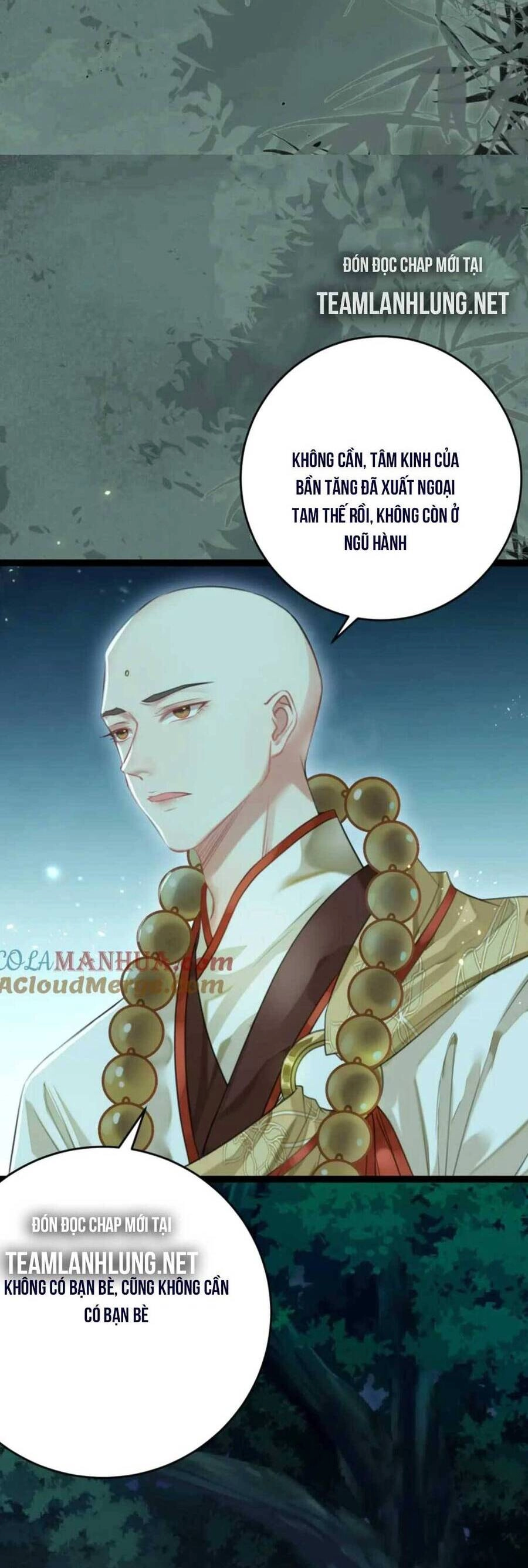 Nghịch Đồ Mỗi Ngày Đều Muốn Bắt Nạt Sư Phụ Chapter 96 - 12