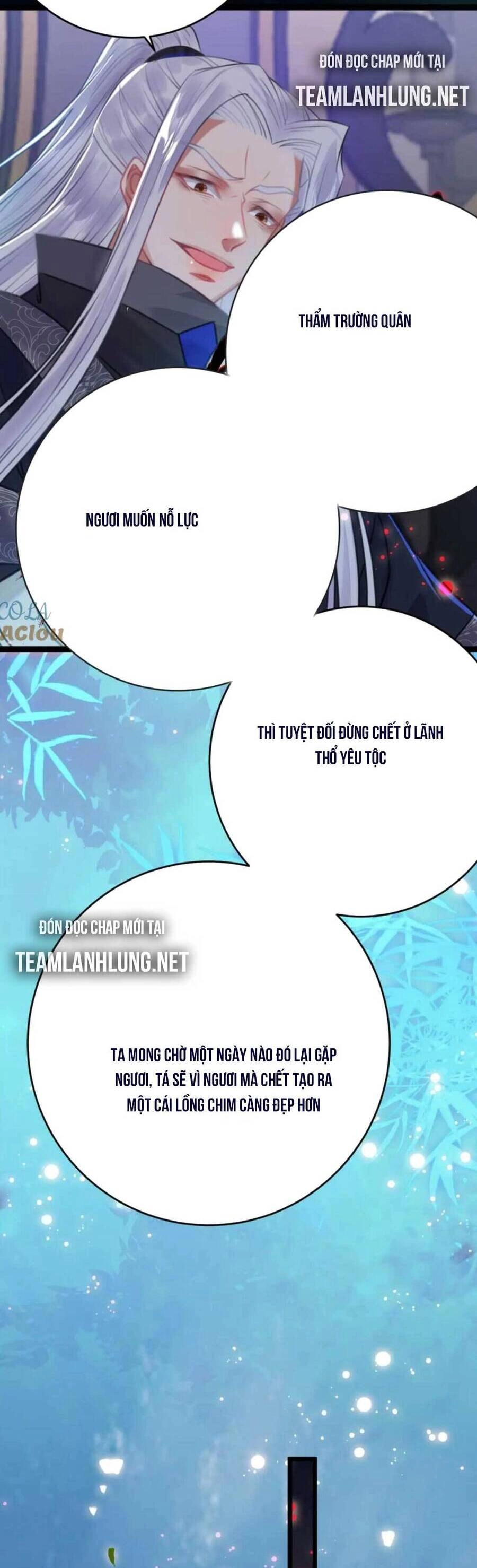 Nghịch Đồ Mỗi Ngày Đều Muốn Bắt Nạt Sư Phụ Chapter 96 - 36