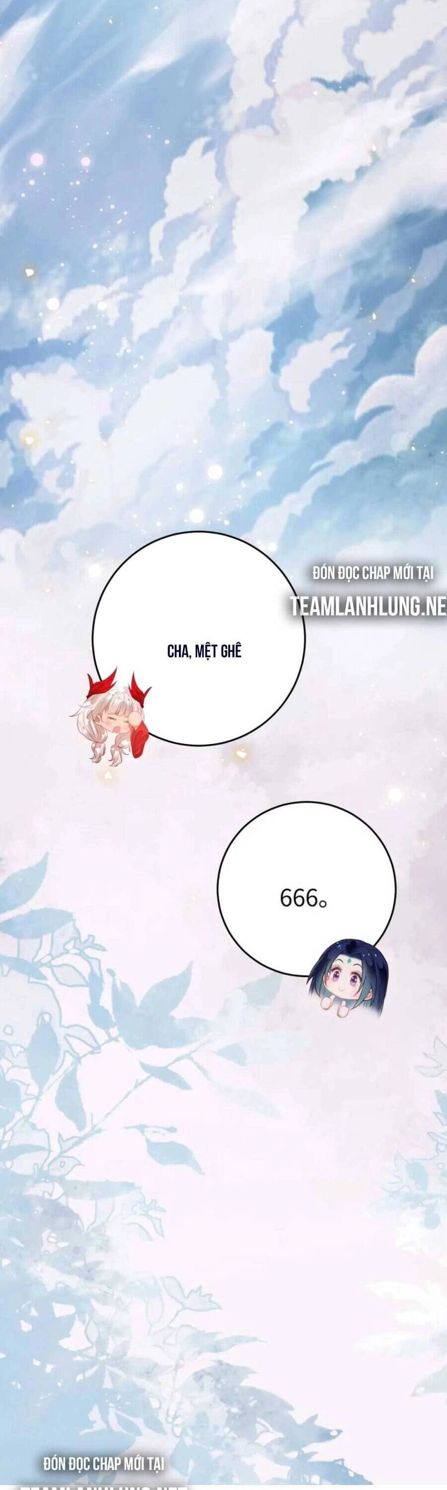 Nghịch Đồ Mỗi Ngày Đều Muốn Bắt Nạt Sư Phụ Chapter 96 - 44