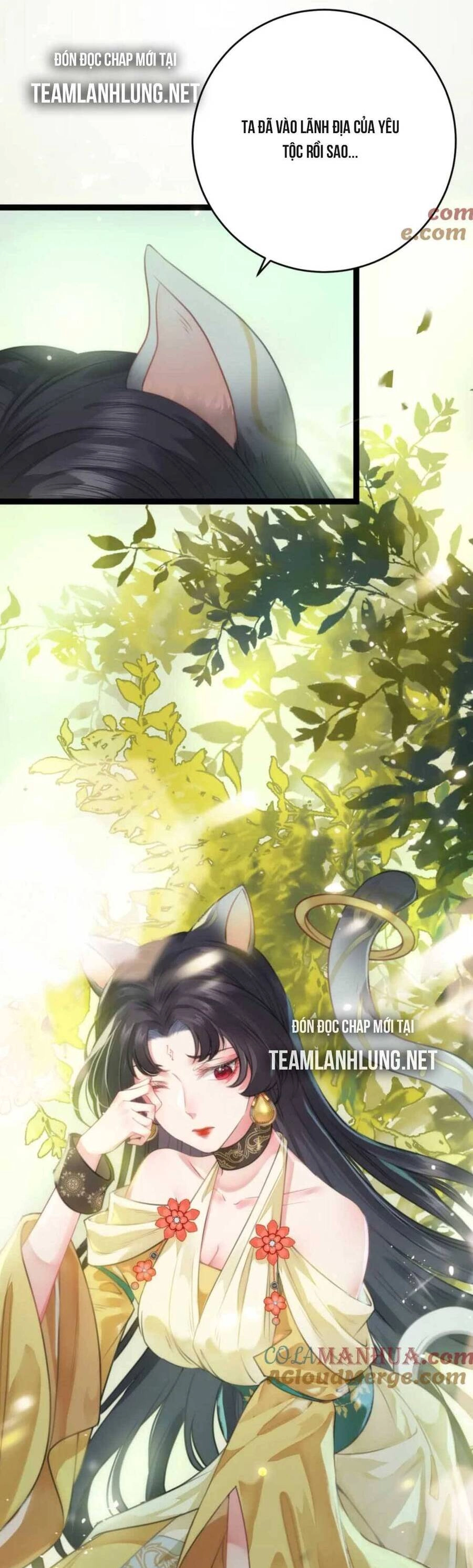 Nghịch Đồ Mỗi Ngày Đều Muốn Bắt Nạt Sư Phụ Chapter 97 - 11