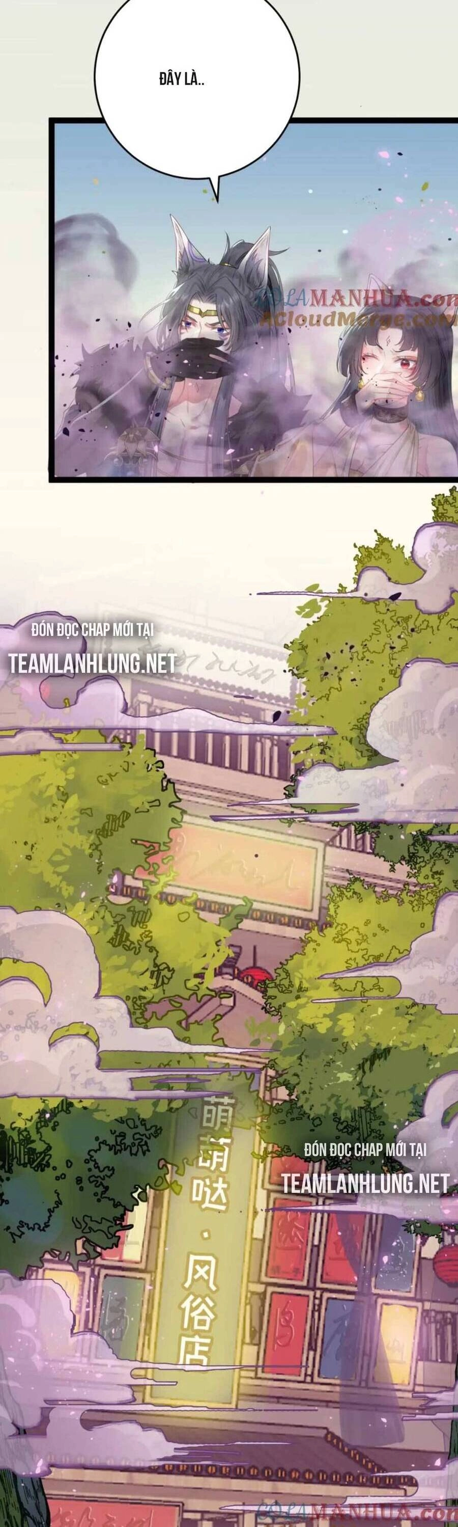 Nghịch Đồ Mỗi Ngày Đều Muốn Bắt Nạt Sư Phụ Chapter 97 - 28