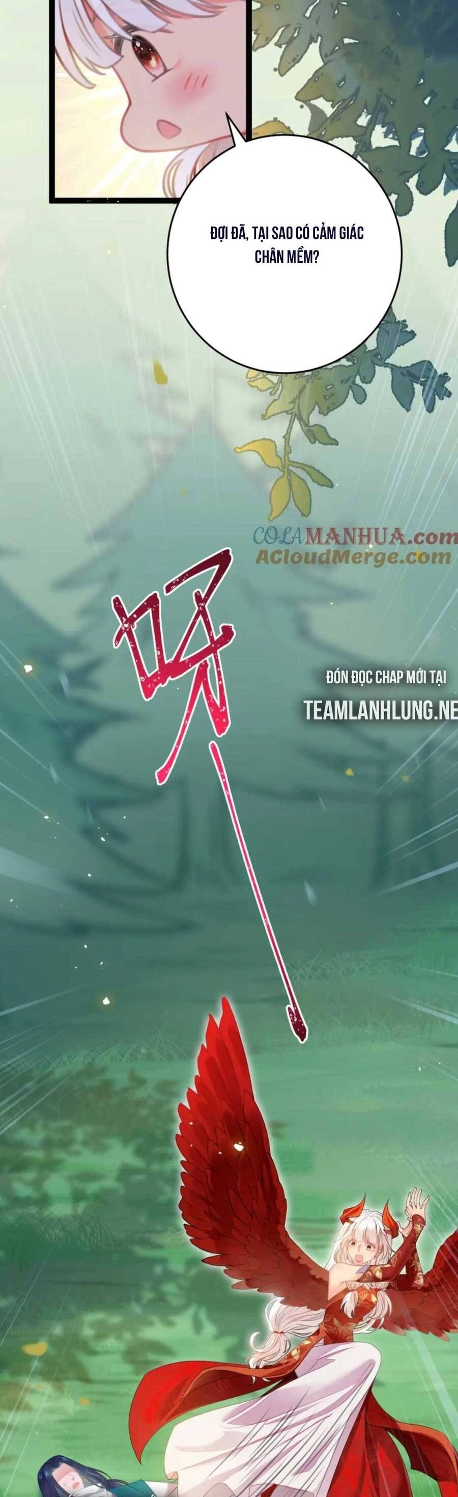 Nghịch Đồ Mỗi Ngày Đều Muốn Bắt Nạt Sư Phụ Chapter 98 - 19