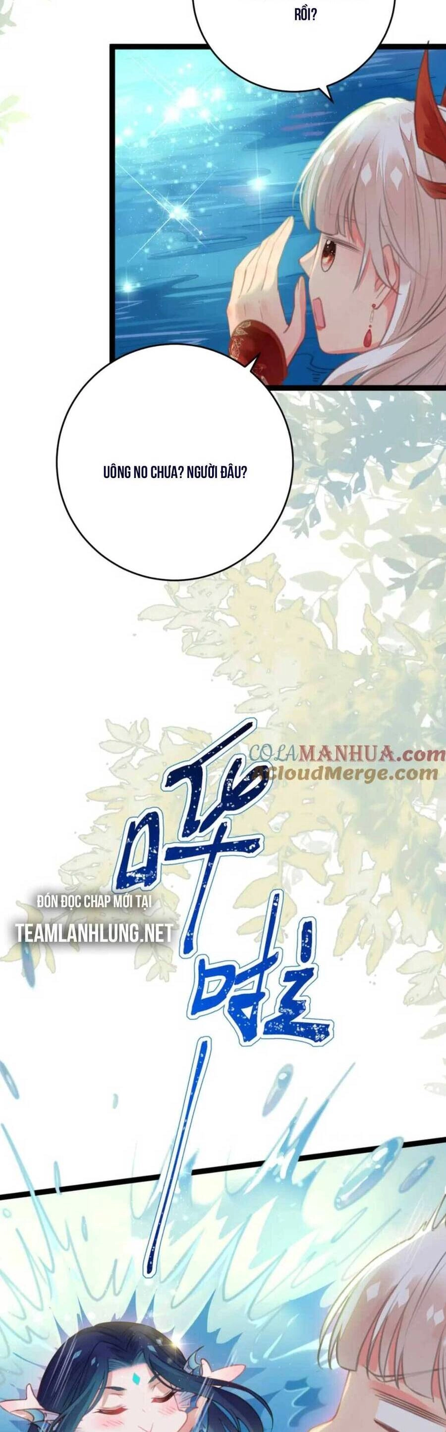 Nghịch Đồ Mỗi Ngày Đều Muốn Bắt Nạt Sư Phụ Chapter 98 - 25