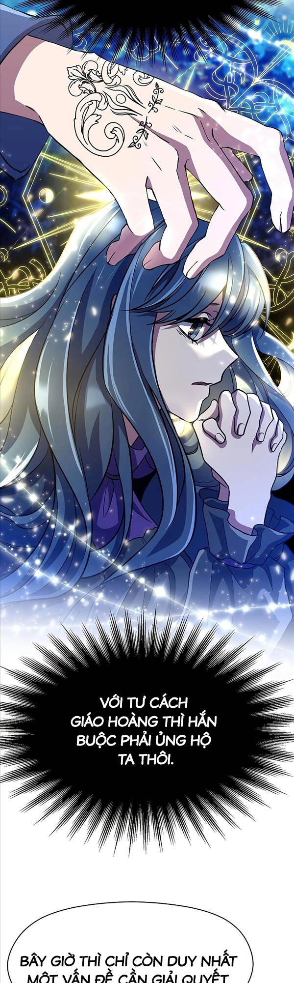 Đại Ma Đạo Sư Hồi Quy Chapter 53 - 3