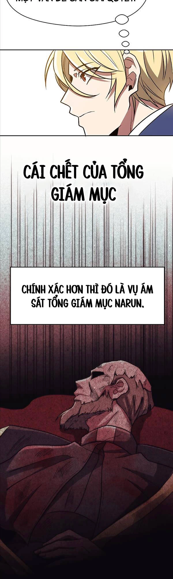 Đại Ma Đạo Sư Hồi Quy Chapter 53 - 4