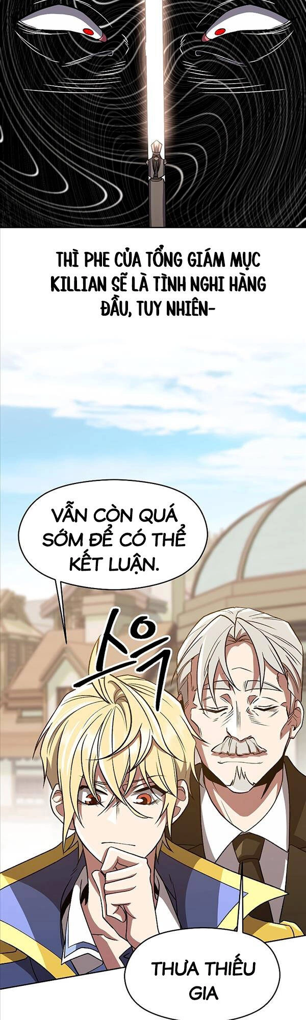 Đại Ma Đạo Sư Hồi Quy Chapter 53 - 6