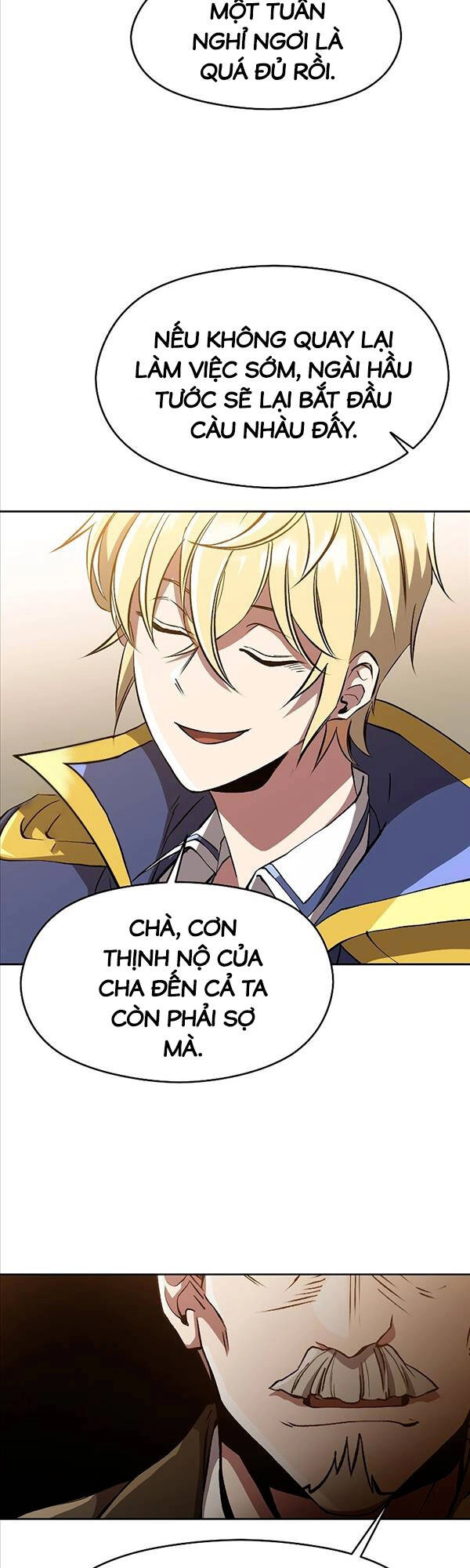 Đại Ma Đạo Sư Hồi Quy Chapter 53 - 8