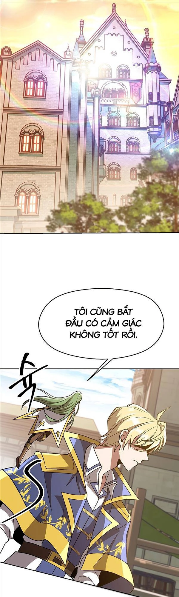 Đại Ma Đạo Sư Hồi Quy Chapter 53 - 10