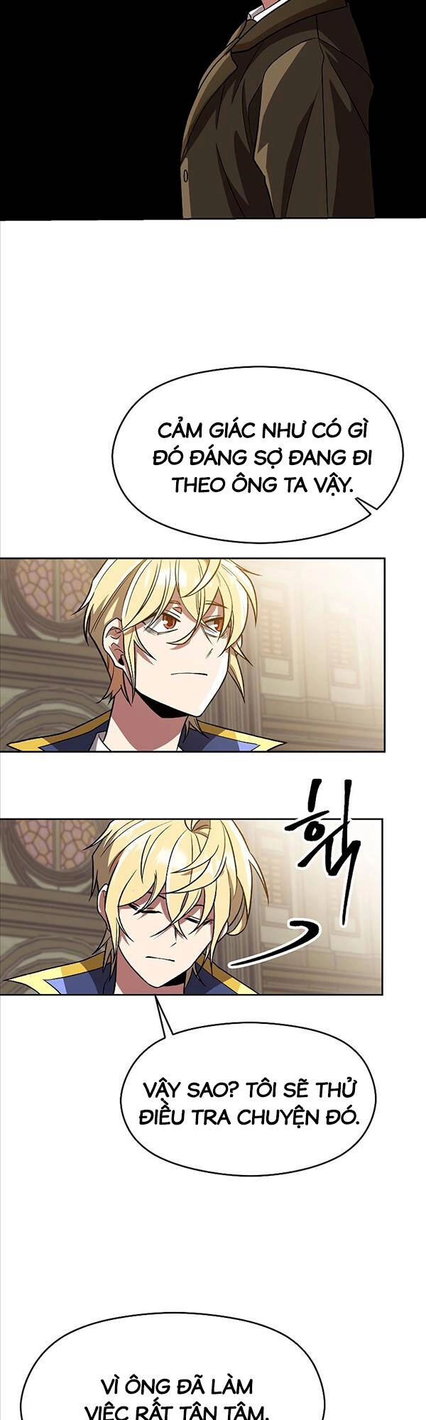 Đại Ma Đạo Sư Hồi Quy Chapter 53 - 12