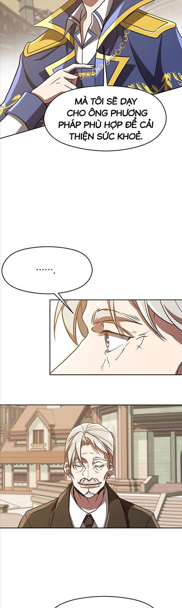 Đại Ma Đạo Sư Hồi Quy Chapter 53 - 15