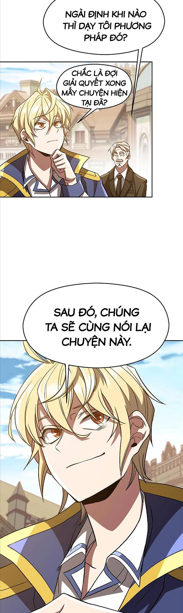 Đại Ma Đạo Sư Hồi Quy Chapter 53 - 16