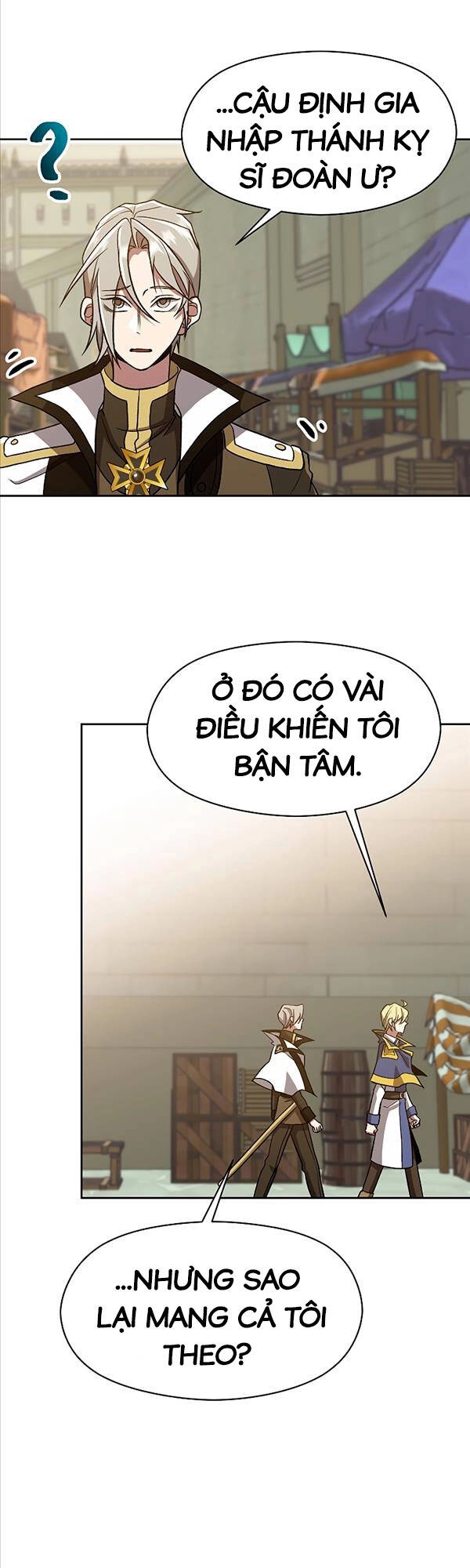 Đại Ma Đạo Sư Hồi Quy Chapter 53 - 18