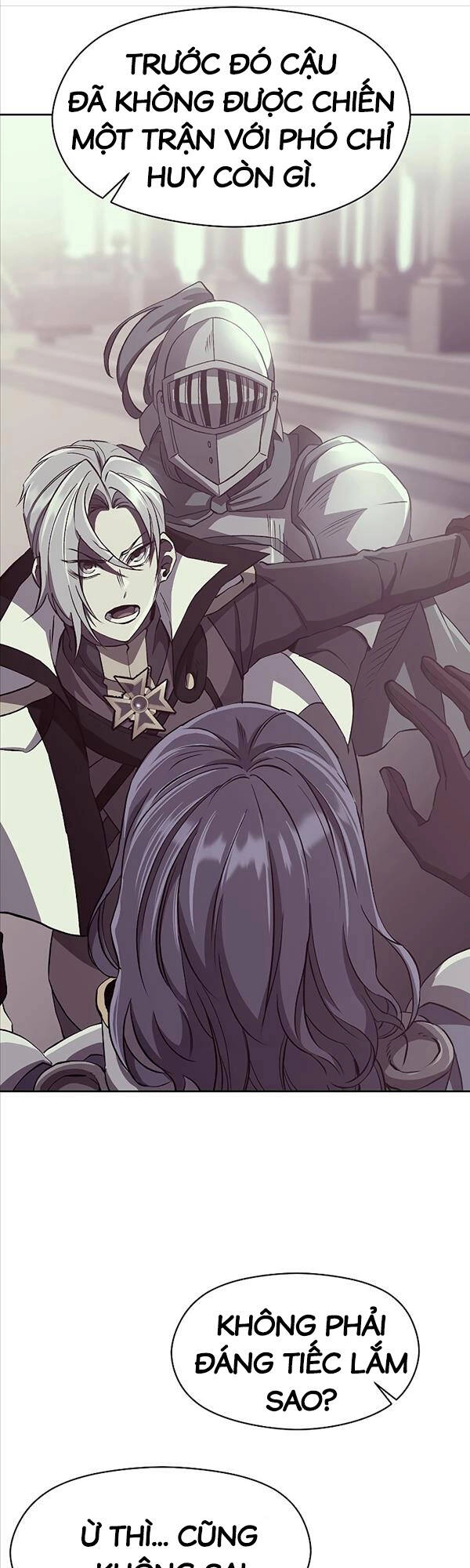 Đại Ma Đạo Sư Hồi Quy Chapter 53 - 19