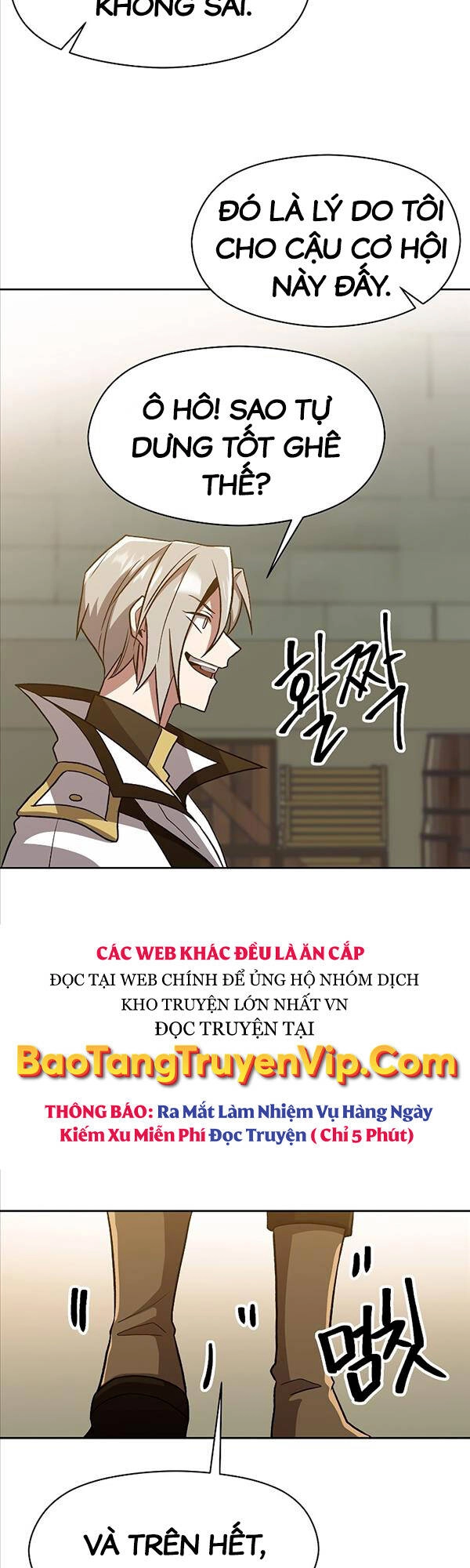 Đại Ma Đạo Sư Hồi Quy Chapter 53 - 20