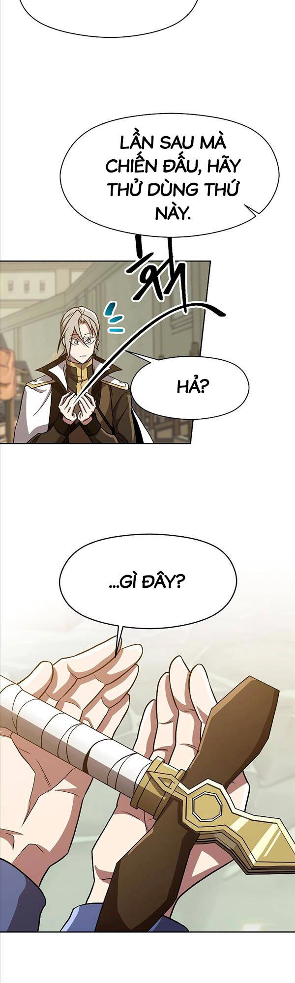 Đại Ma Đạo Sư Hồi Quy Chapter 53 - 21